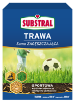 Trawa Samozagęszczająca Sportowa 3 kg