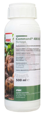 Command 480EC 0,5 L