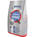 Proszek na mrówki Bros 1 kg worek