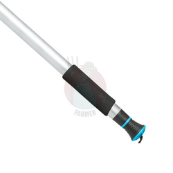 Sekator nożycowy z piłą na wysięgniku IDEAL