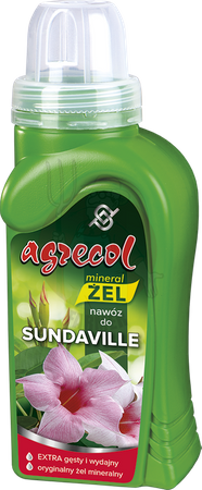 Nawóz do sundaville Mineral Żel 0,25 L