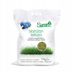 Siarczan żelaza 3 kg Sumin