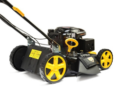 Kosiarka spalinowa z napędem 51 cm LONCIN