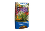 Sterlux flower substrate 20L