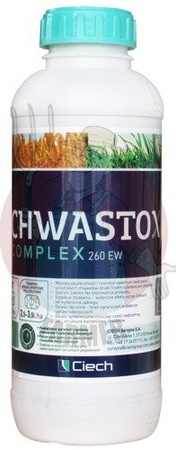 Chwastox Complex 260 EW 1L