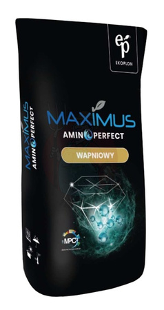 Maximus AminoPerfect Wapniowy 5 kg Ekoplon