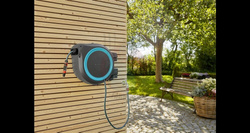 Bęben naścienny RollUp L