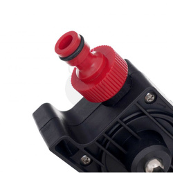 Pompa do wody na wkrętarkę 45 l/min 3/4" KD739