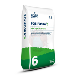Polifoska 6 50 kg