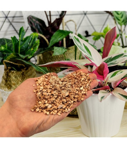 Wermikulit Ogrodniczy 1-5 mm 5 L