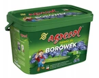 Nawóz do borówek 5 kg Agrecol