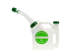 Podkaszarka spalinowa