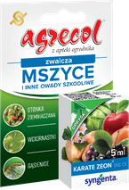 Karate zeon 050 CS 5ml