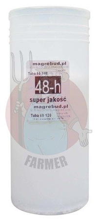 WKŁAD DO ZNICZY TUBA 60/140