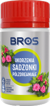 Ukorzeniacz sadzonki półzdrewniałe 50g