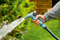 Zraszacz pistoletowy HYDRON IDEAL