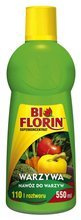 Bi Florin Warzywa 550 ml