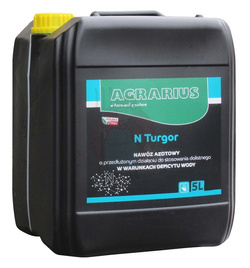 N Turgor nitrogen fertilizer 5 L