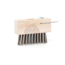 Szczotka do bruku N/O