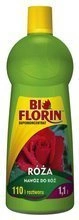 Bi Florin Róża 1,1 L
