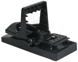 ŁAPKA NA MYSZY PLASTIKOWA