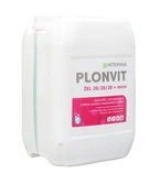 Plonvit Żel 20/20/20 10 L Intermag