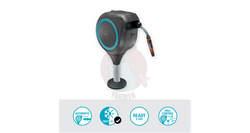 Bęben tarasowy na wąż RollUp M