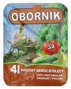 Obornik bydlęcy 4 L