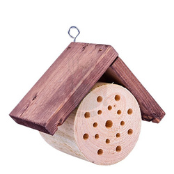 Domek dla pszczół - okrągły (751004)