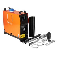 Nagrzewnica WEBASTO 9 kW 12 KD11782 Kraft&Dele