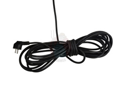 Pompa rozdrabniacz WQD-10-8-0,55 z pływakiem do brudnej wody