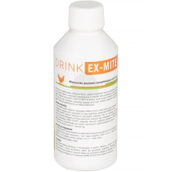 Drink Ex-Mite 250 ml Fermo