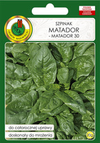 Szpinak Matator 20 g PNOS