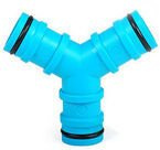 ŁĄCZNIK TRÓJNIK 1"