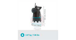 Pompa zanurzeniowa do brudnej wody 9200 BASIC