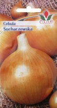Cebula Sochaczewska 5 g