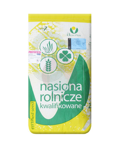 Owies Bingo nasiona kwalifikat C1