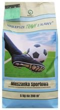 MIESZANKA TRAW SPORTOWA 5 kg