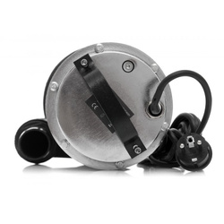 Pompa zatapialna do wody z rozdrabniaczem 3100 W KD763