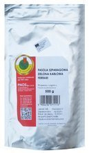 Fasola szparagowa zielona karłowa Ferrari 500 g