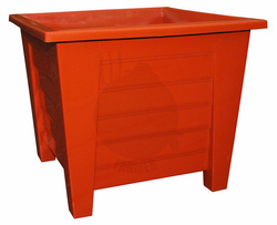 DONICZKA KWADRAT 24 TERAKOTA