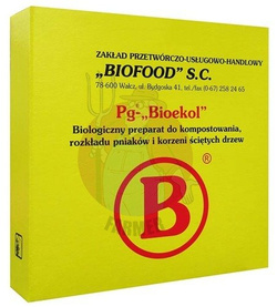 BIOEKOL 300 g