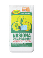 Żyto jare SM Fobos kwalifikat C1