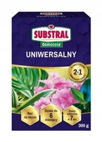 Osmocote 2 w 1 nawóz uniwersalny 300 g Substral