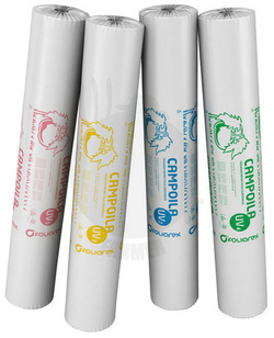 FOLIA TUNELOWA UV4 8x33 m (cena za mb)