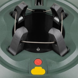 Stojak choinkowy samozaciskowy 3 - 13 cm z pedałem i zbiornikiem na wodę 2,3 L