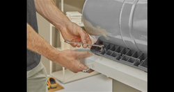 Zestaw hydroforowy 3800 Silent