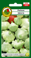 Dynia zwyczajna Patison Disco 1 g
