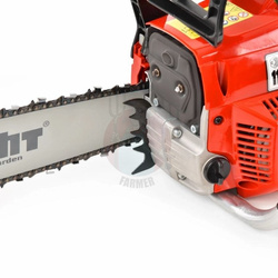 Pilarka spalinowa HECHT 45 piła łańcuchowa 2,7 KM!