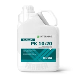 Alkalin PK 10:20 5 L Intermag